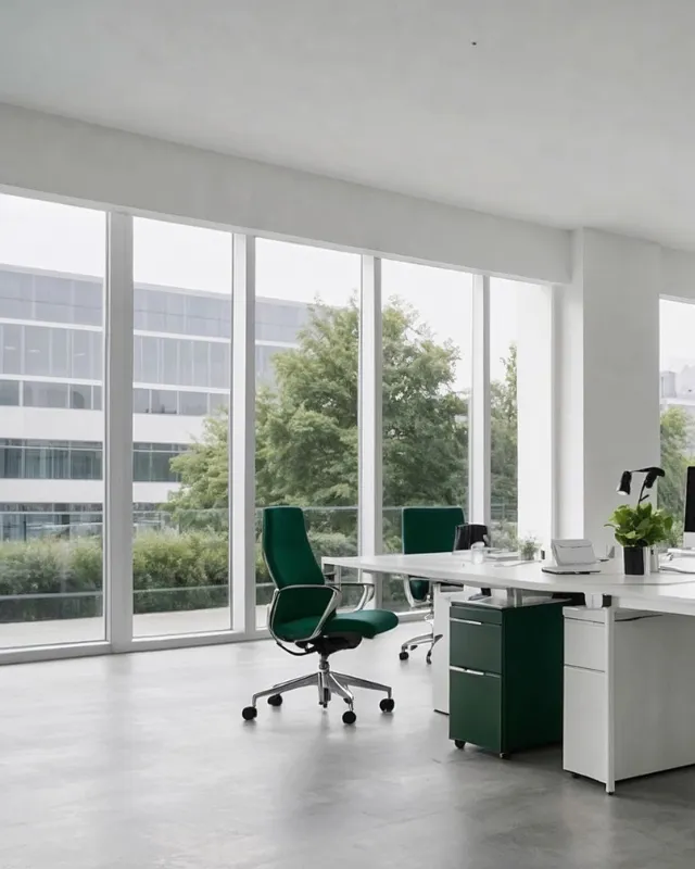 Reinigungsservice Weiden