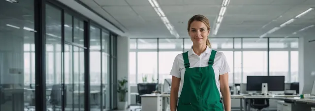 Reinigungsunternehmen Weiden